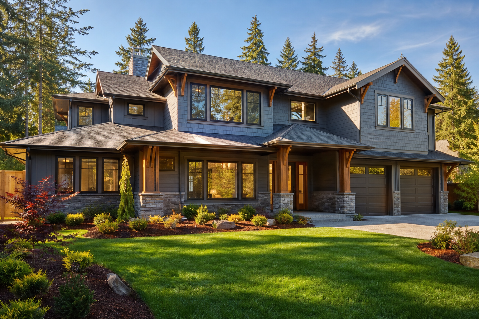 House 2500 sqft